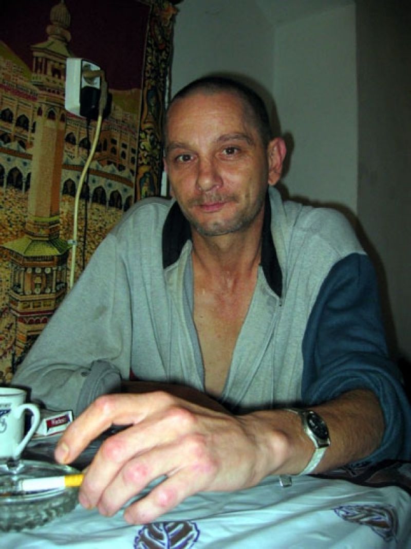 Sebastian Papaiani Jr