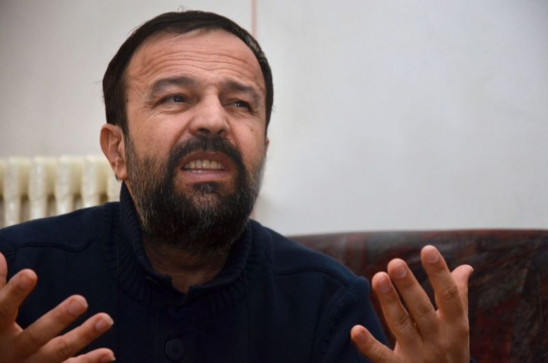 Ioan Gyuri Pascu a murit luni dimineata