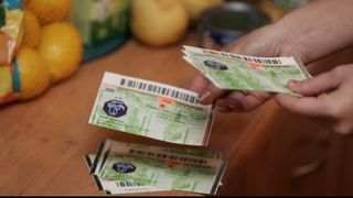 Comisia de muncă a Camerei: Angajatorul poate mări valoarea tichetelor de masă la maximum 15 lei