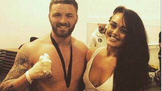 O tanara din Marea Britanie a fost batuta crunt de catre iubitul ei care este luptator de K1. Cat va sta el in puscarie pentru "corectia" aplicata