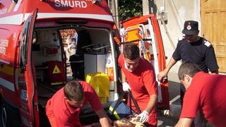 Un tanar de 21 de ani din Valcea a accidentat mortal o persoana. Baiatul era baut si nici nu avea permis - A fugit de la locul accidentului