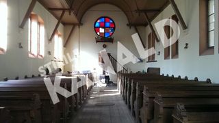 Prinveghiul va avea loc in capela Bisericii Evanghelice