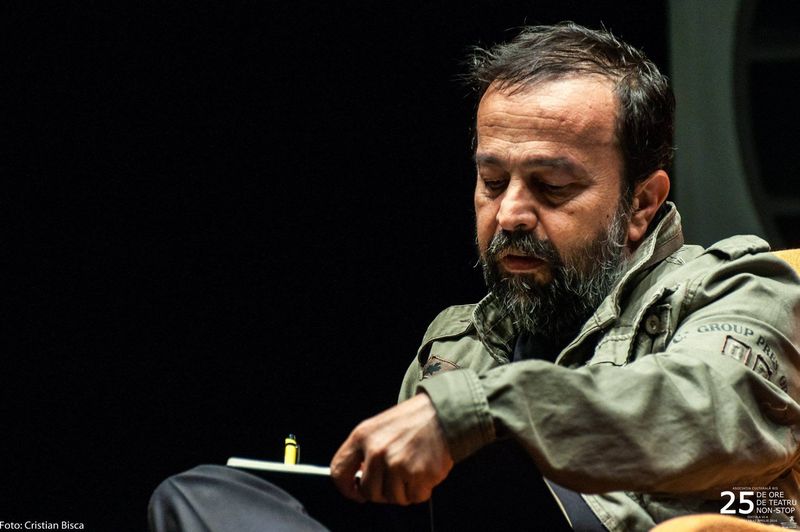 Ioan Gyuri Pascu a murit luni dimineata, in urma unui infarct. Avea doar 55 de ani