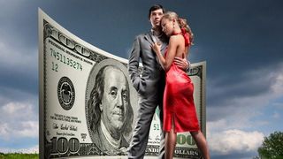 Banii, elementul care strica o relatie? Cum gestionam veniturile in familie si ce se intampla daca barbatul castiga mai putin decat femeia