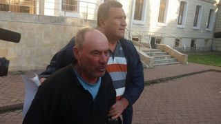 Un cioban, in varsta de 76 de ani, a injunghiat un baiat de 15 ani. Il banuia de furt