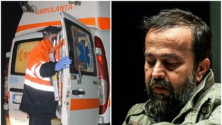 Ministerul Sanatatii anunta o posibila abordare terapeutica superficiala la Ambulanta in cazul mortii lui Gyuri Pascu