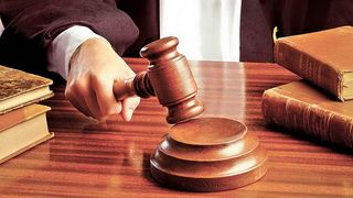 Ministerul Justiţiei a plătit anul trecut aproape 10 milioane de euro doar pentru chiriile judecătorilor şi grefierilor