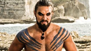 Khal Drogo s-ar putea intoarce in noul sezon al serialului Game of Thrones - Cum s-a dat de gol singur pe net