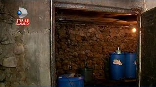 Mustul a ucis trei oameni in Bacau. Cum sa va feriti de butoaiele care sunt gata sa explodeze