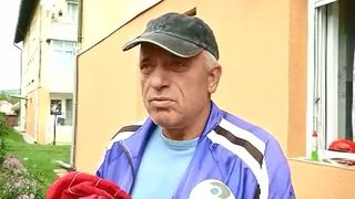 Aron Ion, prieten din copilarie cu Ioan gyuri Pascu