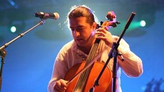 Violoncelistul Adrian Naidin cere institutiilor sa fac lumina in cazul lui: "Rog conducerea Ministerului de Interne si pe cea a Ministerului de Justitie sa imi curete numele patat de angajatii lor"