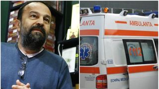 Dosar penal in cazul lui Ioan Gyuri Pascu pentru moarte suspecta. Anchetatorii ridica documente de la sediul Ambulantei Bucuresti