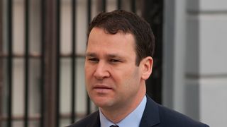 Primarul Sectorului 3, Robert Negoita, audiat la DNA intr-un dosar de evaziune fiscala