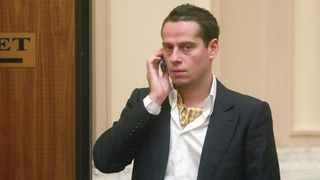 Andrei Hrebenciuc administreaza o firma care a facut un profit de 7 milioane de euro pe an! El a fost implicat si intr-un proiect imobiliar in zona Dorobanti!