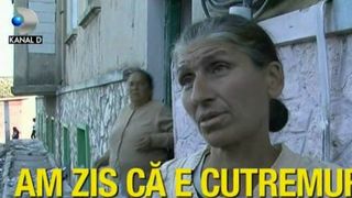 Explozie de proportii intr-un bloc social din Medgidia. Un batran a uitat gazul deschis si a provocat un adevarat dezastru: "Am crezut ca e cutremur"