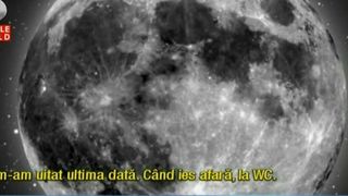 Ce parere au oltenii despre sfarsitul lumii care ar trebui sa vina in aceasta noapte: "Aoleu, la ce ora?"