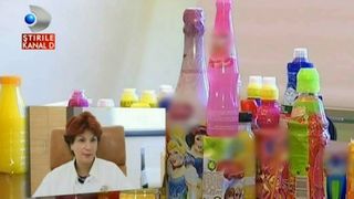 Sucurile racoritoare provoaca dependenta. Avertismentul medicilor: aceste bauturi sunt extrem de periculoase