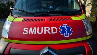 Ambulante suplimentate la Serviciul de Ambulanta Bucuresti si la SMURD, dupa ce numarul solicitarilor a crescut cu 38% &icirc;n ultimele 24 de ore