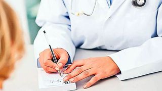 Veste buna pentru medicii de familie si din ambulatoriu. Luna aceasta li se maresc veniturile