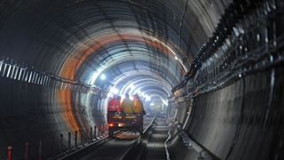 Ministerul Transporturilor va &icirc;ncepe &icirc;n noiembrie licitaţia pentru extinderea magistralei 5 de metrou Eroilor-Iancului