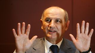 Patiseriile i-au provocat daune majore lui George Copos! Afaceristul a pierdut peste 300.000 de euro in ultimii ani!