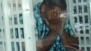 Roman acuzat de sclavie in Irlanda de Nord. Ce le spunea "Ministrul" victimelor sale sa manance atunci cand se plangeau