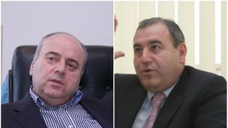 Dosarul "Microsoft". Pedepsele au fost majorate. Gheorghe Stefan - 6 ani, Dorin Cocos - 2 ani şi 4 luni, Gabriel Sandu -3 ani si Nicolae Dumitru - 2 ani şi 4 luni