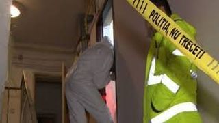 Crima cumplita la betie. Un barbat si-a ucis prietenul crezand ca lupta cu Satana.