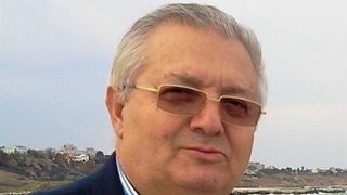 Colonelul Viorel Croitoru, sotul Elenei Merisoreanu, pe lista celor raspunzatori de macelul de la Inter! Revolutionarii din 1989 l-au pus langa Emil Bobu si Tudor Postelnicu!