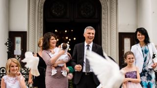 Oana Stancu si Daniel Zamfir s-au insurat in vara lui 2015