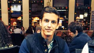 Mihnea Nastase are serviciul la Bruxelles