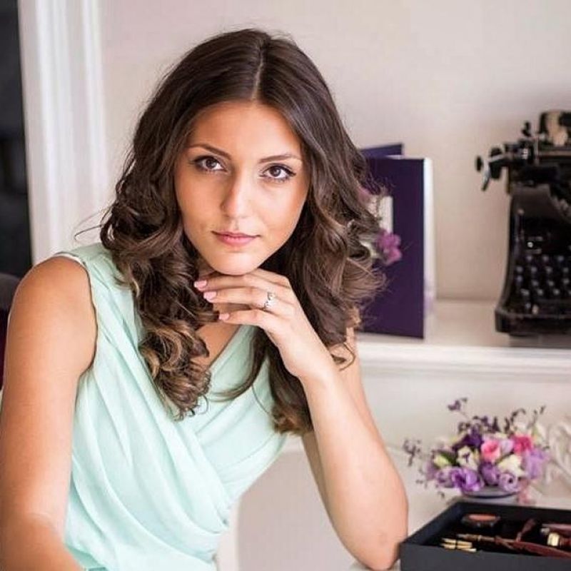 Diana este fiica PSD-istului Titus Corlatean