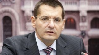 Fostul ministru de interne Petre Toba, audiat la DNA: "Mi s-a adus la cunostinta ca a fost pusa in miscare actiunea penala"