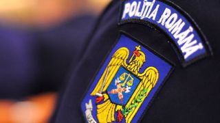 Politia Romana anunta ca va angaja oameni din sursa externa. Sunt scoase la concurs 2.300 de locuri de munca. Salariile sunt de minim 1.100 de lei