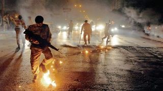 Nou atentat terorist revendicat de ISIS. Peste 32 de persoane au fost ucise la o nunta