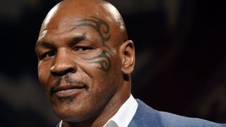 Fostul campion mondial la box Mike Tyson, invitat la sedinta Senatului, miercuri, la Palatul Parlamentului