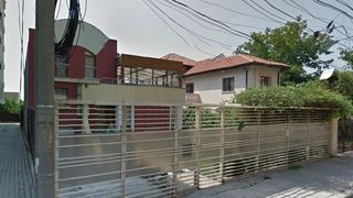 Aceasta este vila in care locuieste Madalina Puscalau