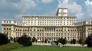 Senatul a adoptat proiectul de ratificare a Protocolului de aderare a Muntenegrului la NATO