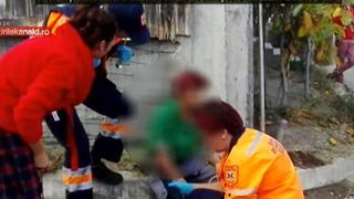 I-a explodat rasnita de cafea in fata. Pompierii au scos ramasitele femeii din magazin. Cum a fost posibila o astfel de tragedie