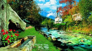 Singurele tari din lume in care nu este razboi! Sunt doar zece, iar Romania nu se afla printre ele!