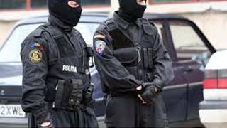 Perchezitii DNA la institutii din Portul Constanta intr-un dosar de coruptie si contrabanda