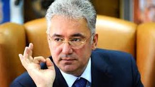 Fostul ministru al Economiei Adriean Videanu, audiat la DIICOT in dosarul &ldquo;Romgaz-Interagro": "Sunt acuzat de participatie improprie la complicitate la delapidare"