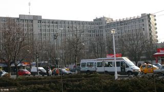 SJU Craiova: Situaţia de la Neurologie unde pacienţi au fost infectaţi cu Clostridium difficile este critică. Problemele exista de 15 ani