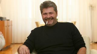 Sorin Ovidiu Vintu, jurnal de puscarie: "In ceea ce ma priveste, trecerea de la homar la fasole cu ciolan m-a marcat profund". Ce spune despre Cocos si Voiculescu