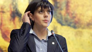 Laura Codruta Kovesi: "Prejudiciul in dosarul Microsoft este foarte usor de recuperat"