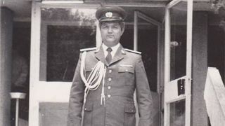 Sotul Elenei Merisoreanu explica faptul ca a fost victima si nu calau, la Revolutie: &bdquo;Securistul mi-a zis ca ma impusca! M-a amenintat ca ma trimite in fata Tribunalului Militar!&rdquo;