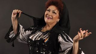 Elena Merisoreanu a dezvaluit ca sotul sau s-a imbolnavit in zilele Revolutiei