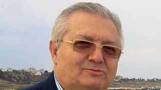 Viorel Croitoru s-a retras la pensie cu gradul de general