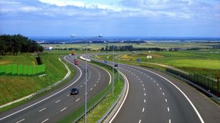 Cea mai scumpa autostrada din Romania, din nou pe lista de prioritati