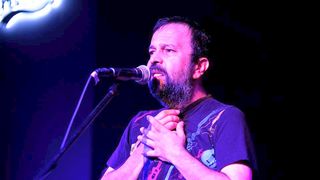 Acum cativa ani, Ioan Gyuri Pascu a cantat la reuniunile MISA! "Oamenii aia nu mi-au facut rau si nu am de ce sa fug de ei"